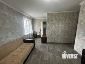 1-к квартира, на длительный срок, 34м2, 6/9 этаж