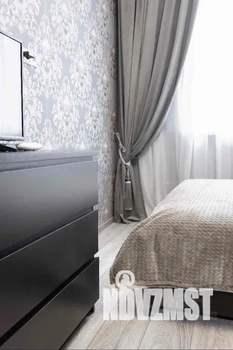 1-к квартира, посуточно, 44м2, 10/18 этаж