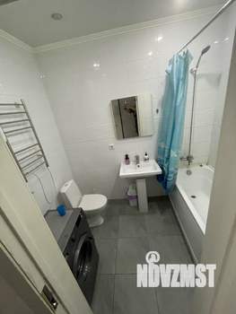 1-к квартира, посуточно, 29м2, 22/32 этаж