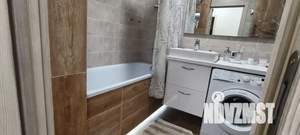 1-к квартира, посуточно, 42м2, 18/22 этаж