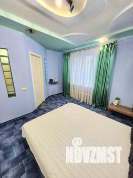 2-к квартира, посуточно, 55м2, 4/10 этаж