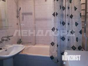 2-к квартира, на длительный срок, 42м2, 3/5 этаж