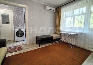 1-к квартира, на длительный срок, 22м2, 4/9 этаж