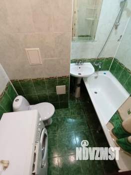 1-к квартира, на длительный срок, 36м2, 3/14 этаж