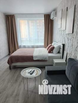 1-к квартира, посуточно, 42м2, 3/24 этаж