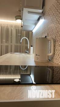 Студия квартира, посуточно, 28м2, 16/17 этаж