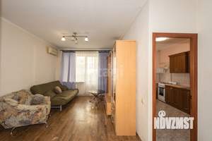 1-к квартира, на длительный срок, 36м2, 7/10 этаж