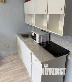 Студия квартира, на длительный срок, 25м2, 5/7 этаж