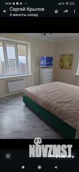 2-к квартира, на длительный срок, 67м2, 11/22 этаж