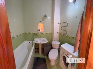 1-к квартира, на длительный срок, 40м2, 19/20 этаж