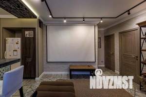 3-к квартира, посуточно, 60м2, 2/3 этаж