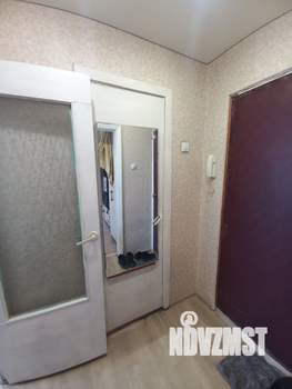 1-к квартира, на длительный срок, 24м2, 9/9 этаж