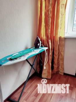 1-к квартира, посуточно, 52м2, 4/16 этаж