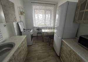 1-к квартира, на длительный срок, 34м2, 6/9 этаж