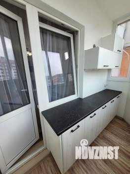 1-к квартира, на длительный срок, 43м2, 16/17 этаж