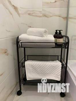 1-к квартира, посуточно, 50м2, 1/1 этаж