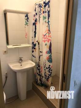 1-к квартира, на длительный срок, 35м2, 1/3 этаж