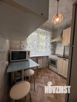 2-к квартира, на длительный срок, 48м2, 4/5 этаж
