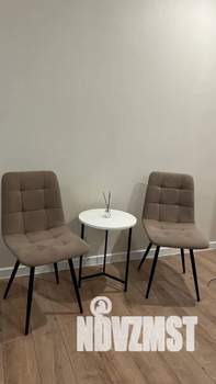 Студия квартира, посуточно, 34м2, 17/17 этаж