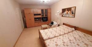 1-к квартира, на длительный срок, 40м2, 4/10 этаж