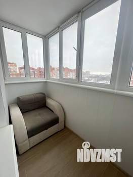 1-к квартира, на длительный срок, 50м2, 14/17 этаж