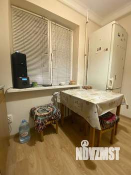 1-к квартира, на длительный срок, 29м2, 1/5 этаж