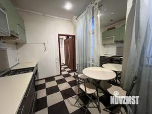2-к квартира, на длительный срок, 60м2, 2/6 этаж