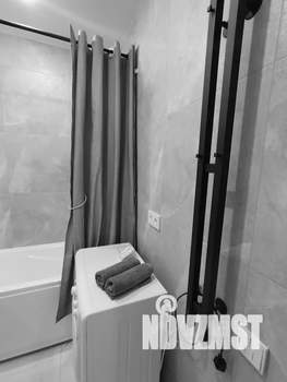 Студия квартира, посуточно, 26м2, 12/18 этаж