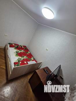 2-к квартира, посуточно, 48м2, 6/9 этаж