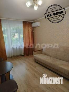 1-к квартира, на длительный срок, 31м2, 3/5 этаж