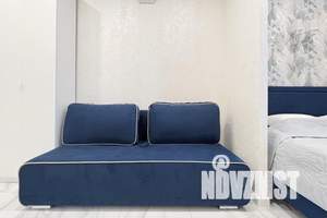 1-к квартира, посуточно, 33м2, 14/25 этаж