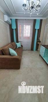 1-к квартира, на длительный срок, 40м2, 1/9 этаж
