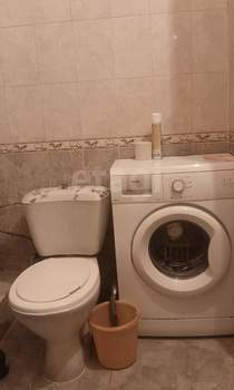 1-к квартира, на длительный срок, 34м2, 5/10 этаж