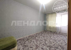 1-к квартира, на длительный срок, 30м2, 3/5 этаж