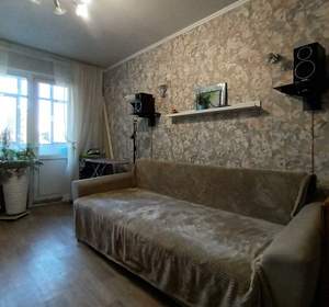 2-к квартира, на длительный срок, 47м2, 4/9 этаж