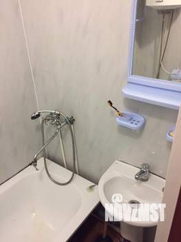 2-к квартира, на длительный срок, 30м2, 2/2 этаж