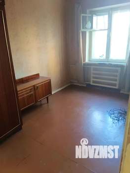 2-к квартира, на длительный срок, 43м2, 3/5 этаж