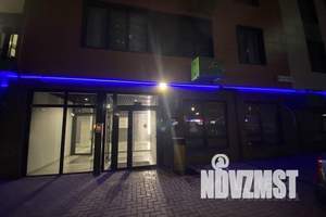 1-к квартира, посуточно, 31м2, 22/25 этаж