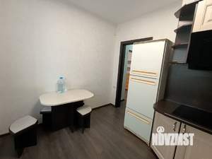 1-к квартира, на длительный срок, 40м2, 11/27 этаж