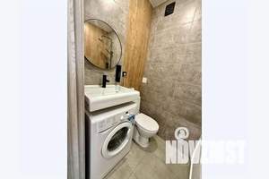 1-к квартира, посуточно, 30м2, 8/25 этаж