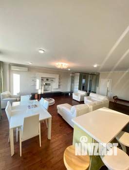 3-к квартира, на длительный срок, 120м2, 5/17 этаж