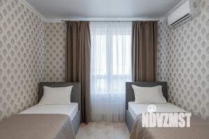 2-к квартира, посуточно, 65м2, 9/22 этаж