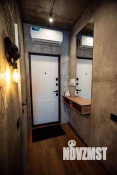 1-к квартира, посуточно, 34м2, 1/1 этаж