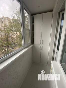 1-к квартира, на длительный срок, 35м2, 7/9 этаж