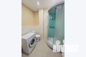 1-к квартира, посуточно, 50м2, 22/25 этаж