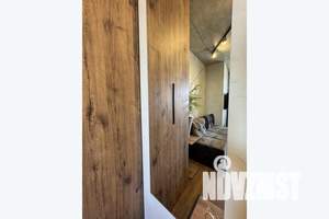 1-к квартира, посуточно, 25м2, 25/25 этаж
