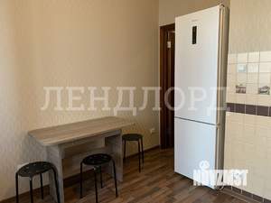1-к квартира, на длительный срок, 38м2, 3/14 этаж