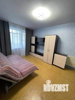 1-к квартира, на длительный срок, 22м2, 5/10 этаж