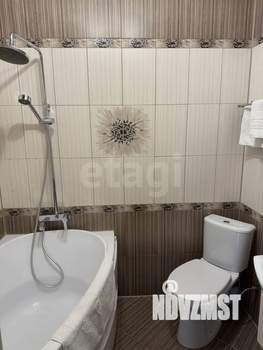 2-к квартира, на длительный срок, 70м2, 22/23 этаж