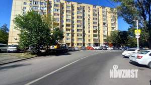 2-к квартира, на длительный срок, 54м2, 5/10 этаж